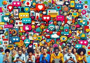 Read more about the article Rahasia Sukses Promosi Bisnis dengan Konten Media Sosial Kreatif