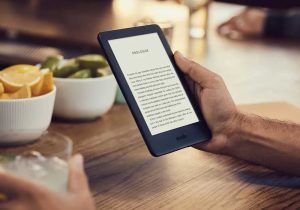 Read more about the article Manfaat Membaca Ebook: Cara Mudah Belajar Bisnis Online & Parenting di Era Digital