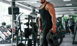 Read more about the article Peluang Besar di Bisnis Fitness