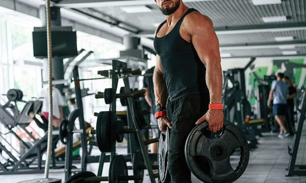 You are currently viewing Peluang Besar di Bisnis Fitness