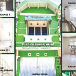 Saat Kota Makin Padat, Ruko di Cileungsi Justru Jadi Primadona