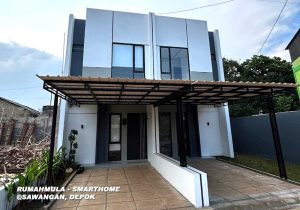 Read more about the article Rumah di Kota Bikin Stres? Ini Alasan Banyak Orang Pindah ke Sawangan Depok