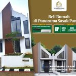 Rumah 400 Jutaan Dekat Kota? Sawangan–Sasak Panjang sedang Jadi Rebutan!