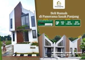 Read more about the article Rumah 400 Jutaan Dekat Kota? Sawangan–Sasak Panjang sedang Jadi Rebutan!